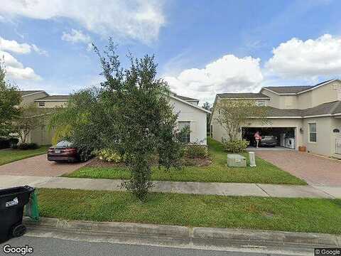Driftwood Bend, WINTER GARDEN, FL 34787