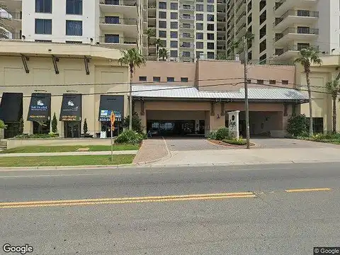 Front Beach, PANAMA CITY BEACH, FL 32413