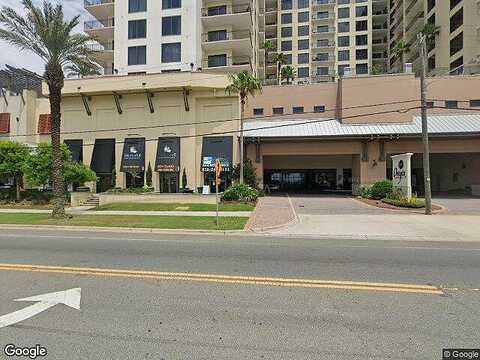 Front Beach, PANAMA CITY BEACH, FL 32413