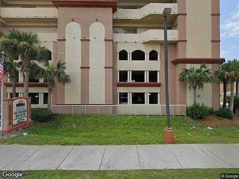 Front Beach, PANAMA CITY BEACH, FL 32413