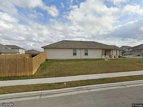 Tuff, MANOR, TX 78653