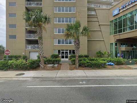 Front Beach, PANAMA CITY BEACH, FL 32413