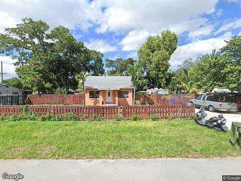 27Th, FORT LAUDERDALE, FL 33315