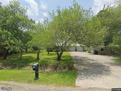 Montgomery, SANTA FE, TX 77510