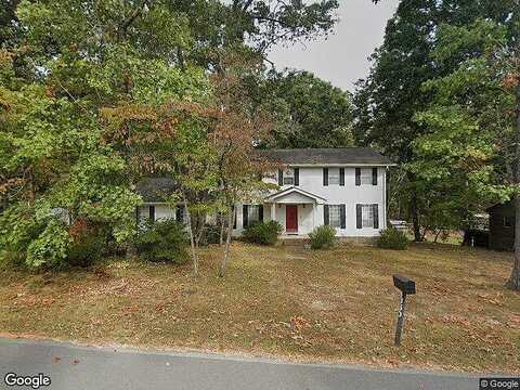Chapman, RINGGOLD, GA 30736