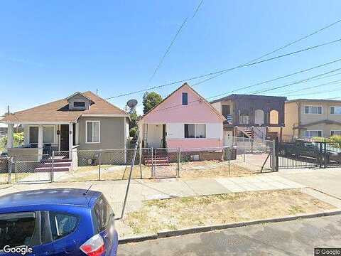 82Nd, OAKLAND, CA 94621