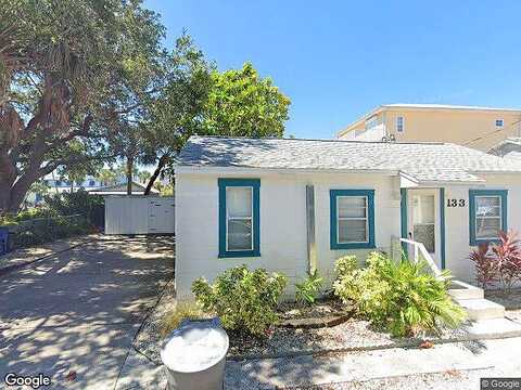 92Nd, TREASURE ISLAND, FL 33706
