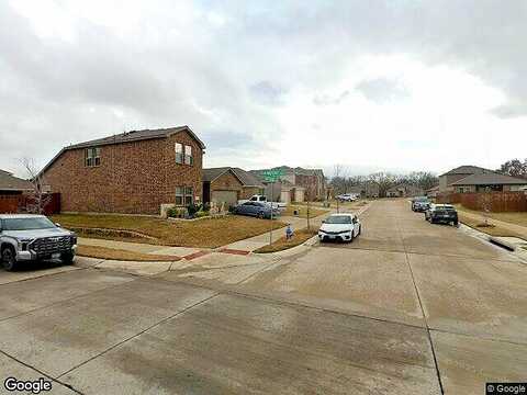 Oak Orchard, DENTON, TX 76209