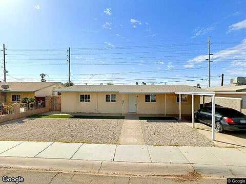 Morrison, YUMA, AZ 85365