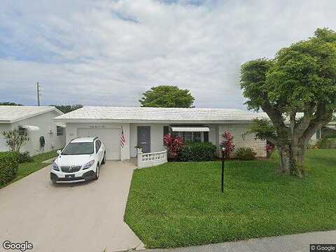 15Th, BOYNTON BEACH, FL 33426
