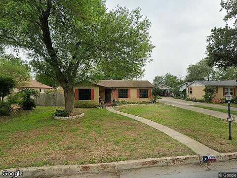 Nyssa, MCALLEN, TX 78501