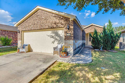 Pronghorn Oak, SAN ANTONIO, TX 78253