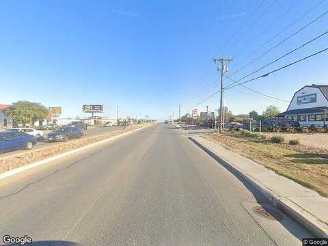 Fm 306, NEW BRAUNFELS, TX 78130