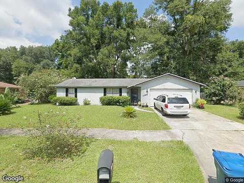 Turtle Creek, JACKSONVILLE, FL 32218