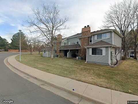 Warren, AURORA, CO 80014