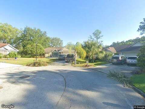 Playley Green, JACKSONVILLE, FL 32246