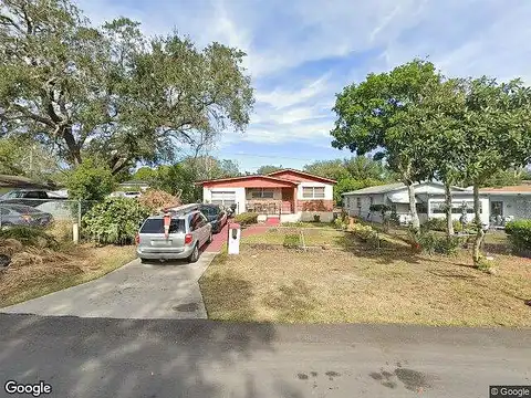 Avenue M, HAINES CITY, FL 33844
