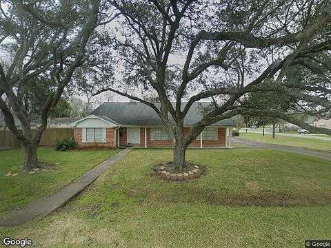 Beauregard, ALVIN, TX 77511