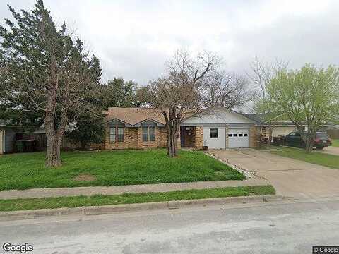 Mills Meadow, ROUND ROCK, TX 78664