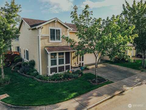32Nd, AUBURN, WA 98002