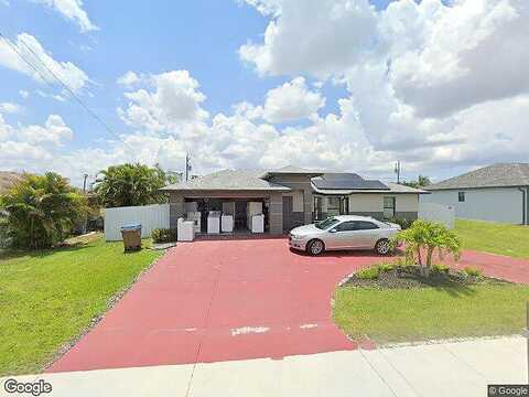Tropicana, CAPE CORAL, FL 33993