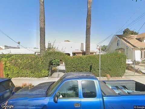 Normandie, LOS ANGELES, CA 90029
