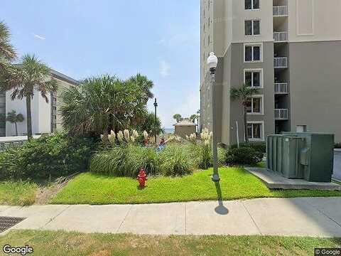 Front Beach, PANAMA CITY BEACH, FL 32407