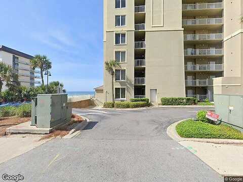Front Beach, PANAMA CITY BEACH, FL 32407