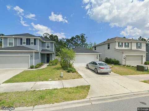 Flowering Peach, JACKSONVILLE, FL 32256