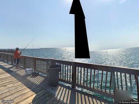 Front Beach, PANAMA CITY BEACH, FL 32407