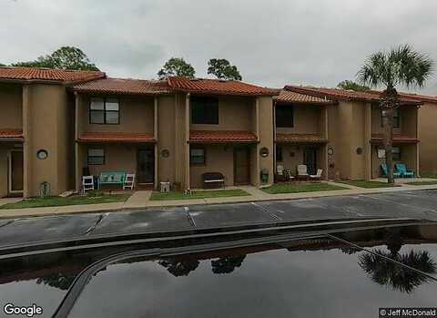 Grande Island, PANAMA CITY BEACH, FL 32407