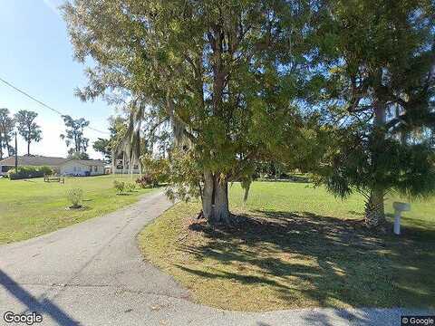 Lake Huntley, LAKE PLACID, FL 33852