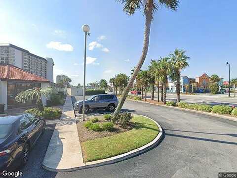 Front Beach, PANAMA CITY BEACH, FL 32407