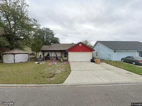 Island Shore, JACKSONVILLE, FL 32218