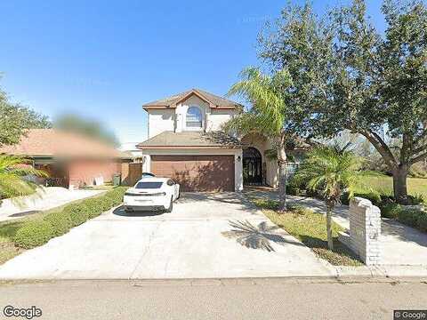 Ciro, SAN JUAN, TX 78589