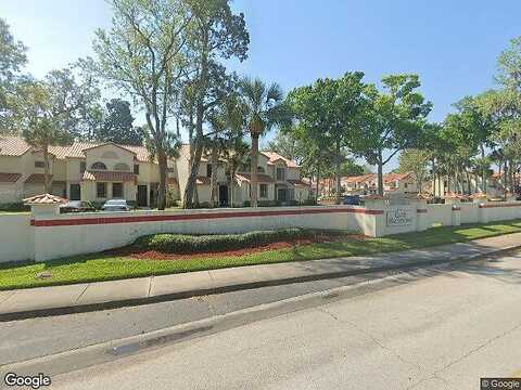 Country Club, TITUSVILLE, FL 32780