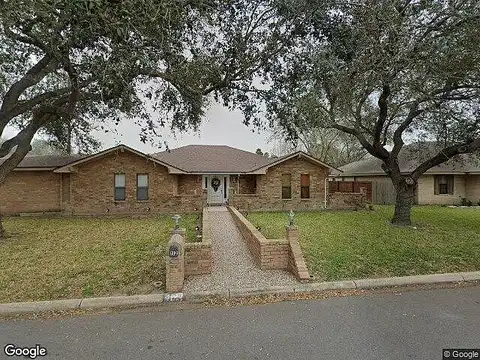 Ulex, MCALLEN, TX 78504