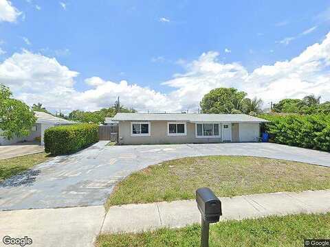 Broadway, LANTANA, FL 33462