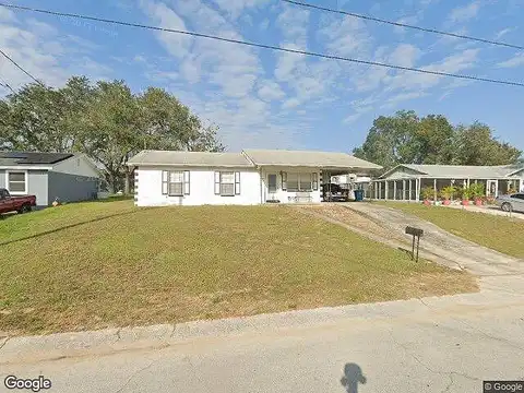 Avenue, HAINES CITY, FL 33844