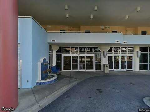 Front Beach, PANAMA CITY BEACH, FL 32407
