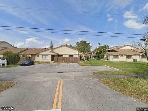 29Th, SUNRISE, FL 33322