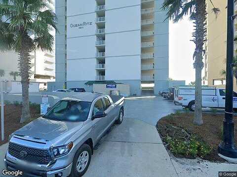 Front Beach, PANAMA CITY BEACH, FL 32407