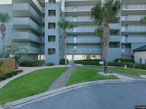 Front Beach, PANAMA CITY BEACH, FL 32407