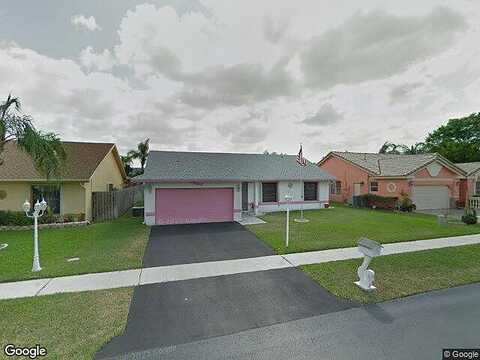 Welleby Isles, SUNRISE, FL 33351