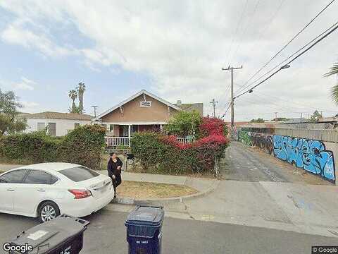94Th, LOS ANGELES, CA 90044