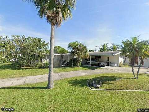 Yacht Club, TREASURE ISLAND, FL 33706