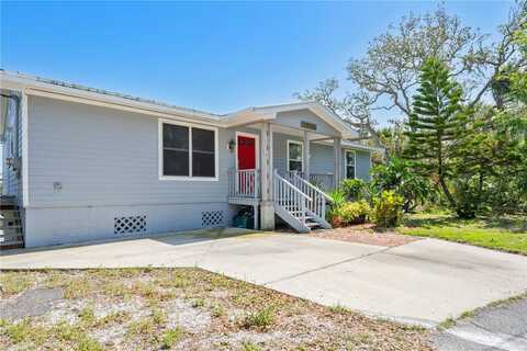 12410 CEDAR STREET, CEDAR KEY, FL 32625