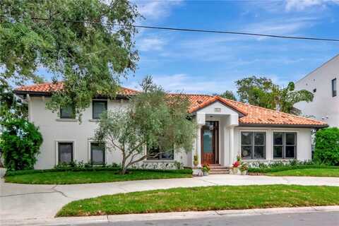 2512 S DUNDEE STREET, TAMPA, FL 33629