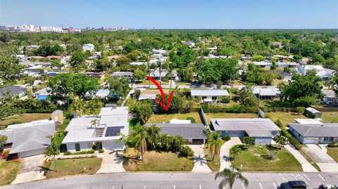 2307 VALENCIA DRIVE, SARASOTA, FL 34239