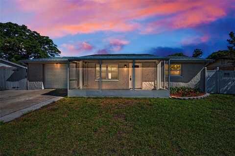 7321 PARROT DRIVE, PORT RICHEY, FL 34668